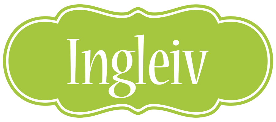 Ingleiv family logo