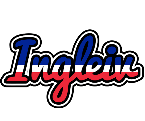 Ingleiv france logo