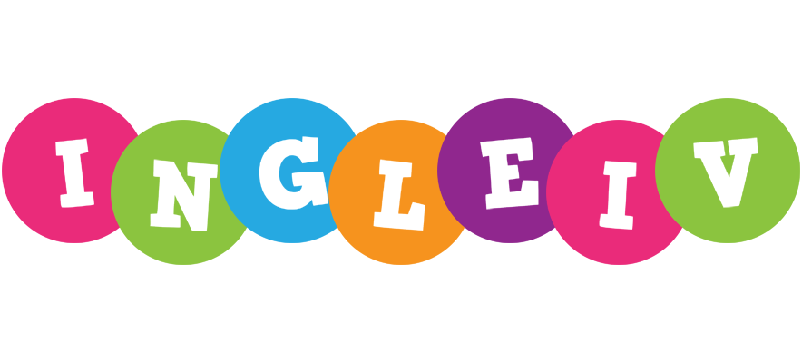 Ingleiv friends logo