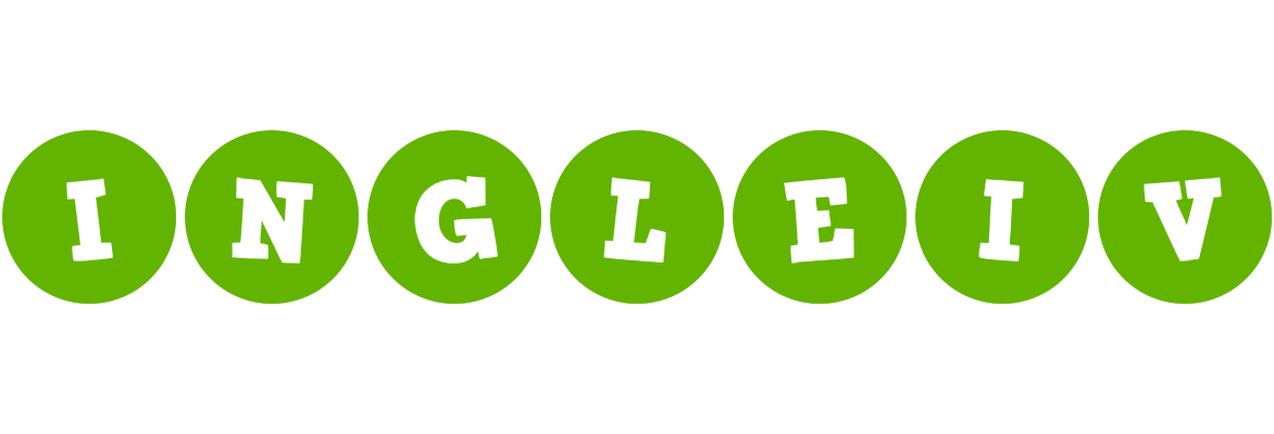 Ingleiv games logo