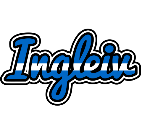 Ingleiv greece logo