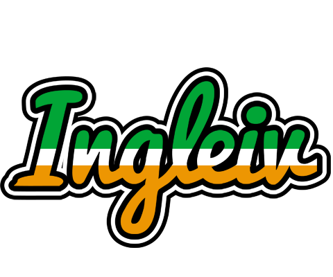 Ingleiv ireland logo