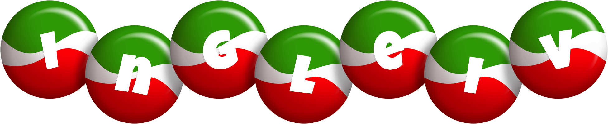 Ingleiv italy logo