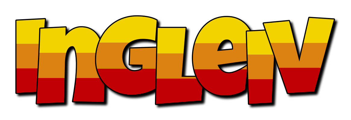 Ingleiv jungle logo