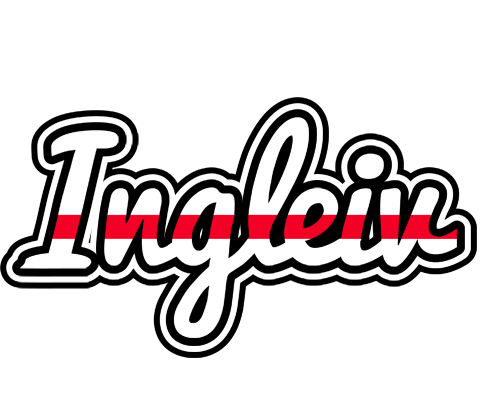 Ingleiv kingdom logo