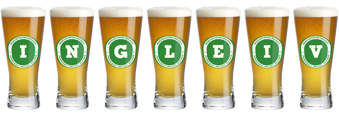 Ingleiv lager logo