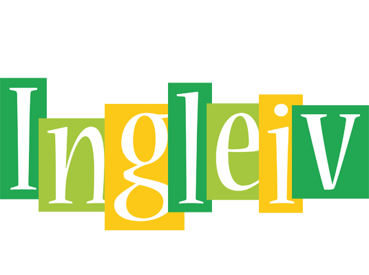 Ingleiv lemonade logo