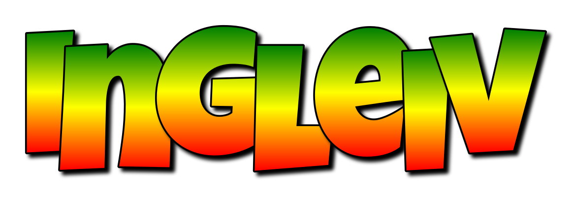 Ingleiv mango logo