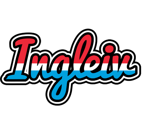 Ingleiv norway logo