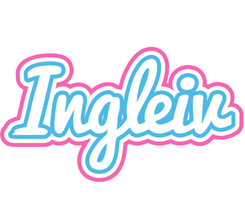 Ingleiv outdoors logo