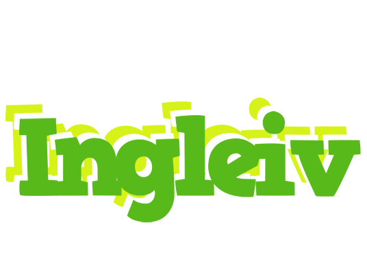 Ingleiv picnic logo
