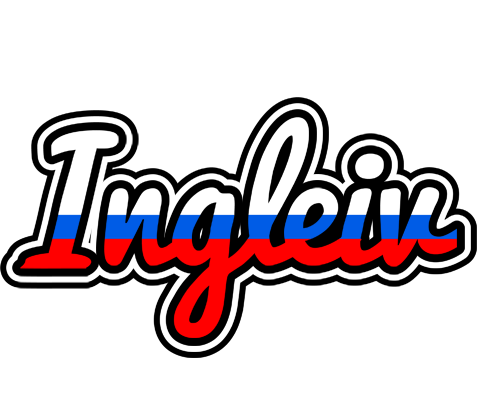 Ingleiv russia logo