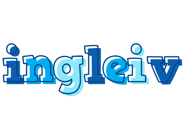Ingleiv sailor logo