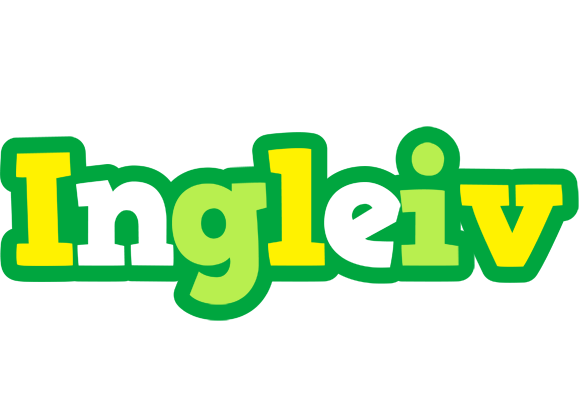 Ingleiv soccer logo