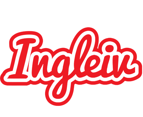 Ingleiv sunshine logo