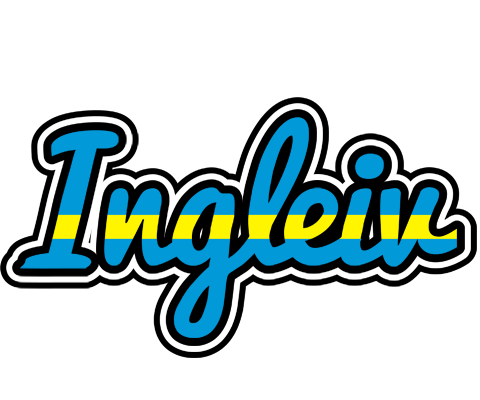 Ingleiv sweden logo