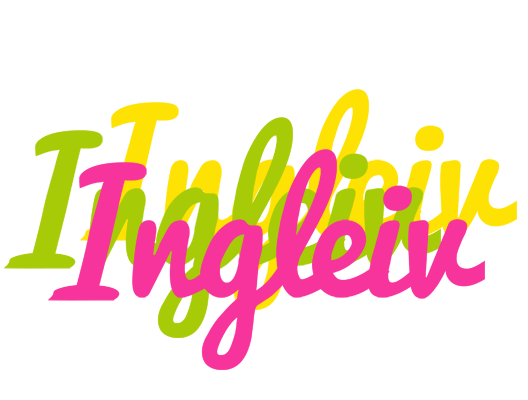 Ingleiv sweets logo