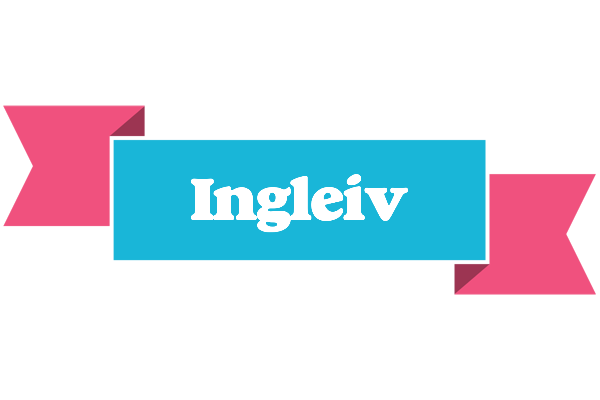 Ingleiv today logo