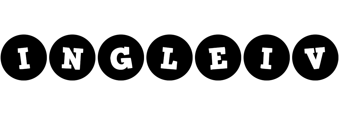 Ingleiv tools logo