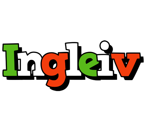 Ingleiv venezia logo