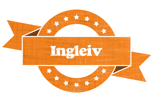 Ingleiv victory logo