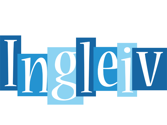 Ingleiv winter logo
