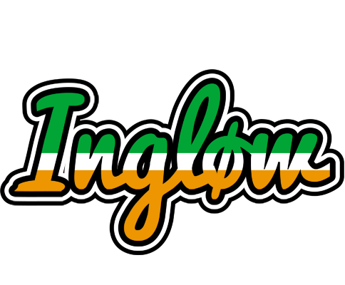 Ingløw ireland logo
