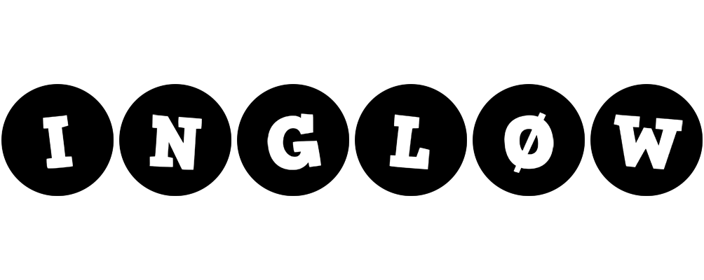 Ingløw tools logo