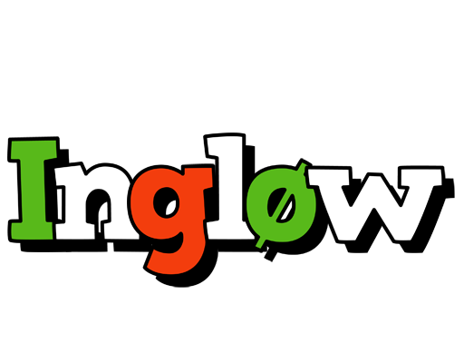 Ingløw venezia logo