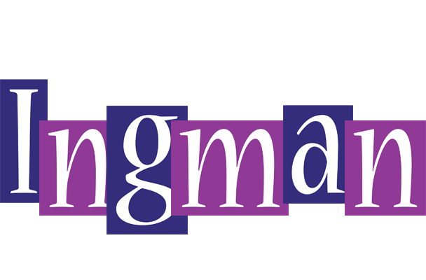 Ingman autumn logo
