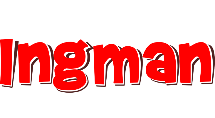 Ingman basket logo