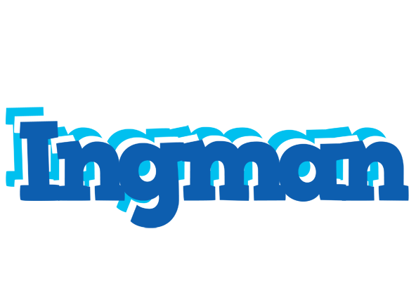 Ingman business logo