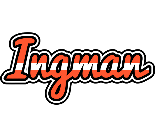 Ingman denmark logo