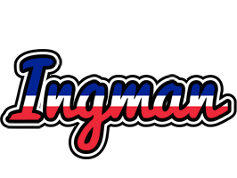 Ingman france logo