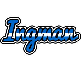 Ingman greece logo