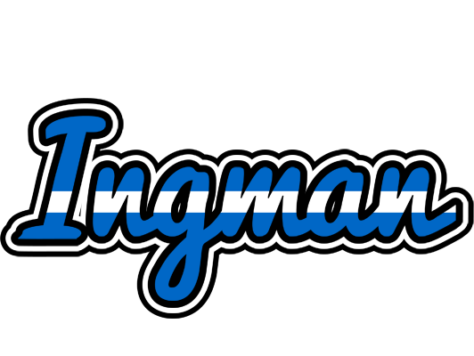 Ingman greece logo