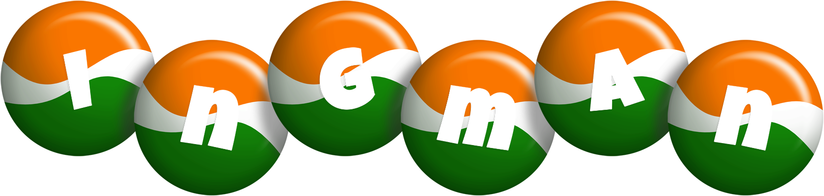 Ingman india logo
