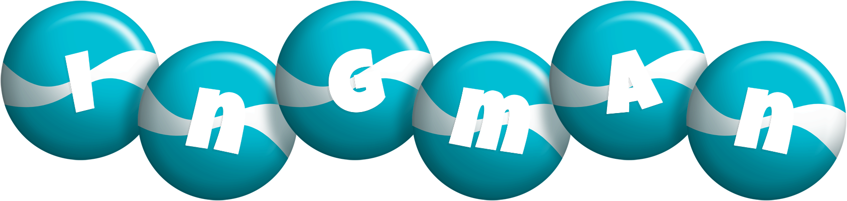 Ingman messi logo