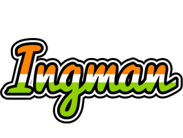 Ingman mumbai logo