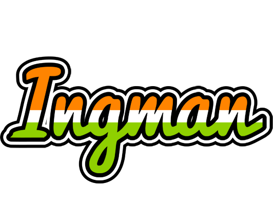 Ingman mumbai logo