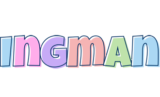 Ingman Logo | Name Logo Generator - Candy, Pastel, Lager, Bowling Pin ...