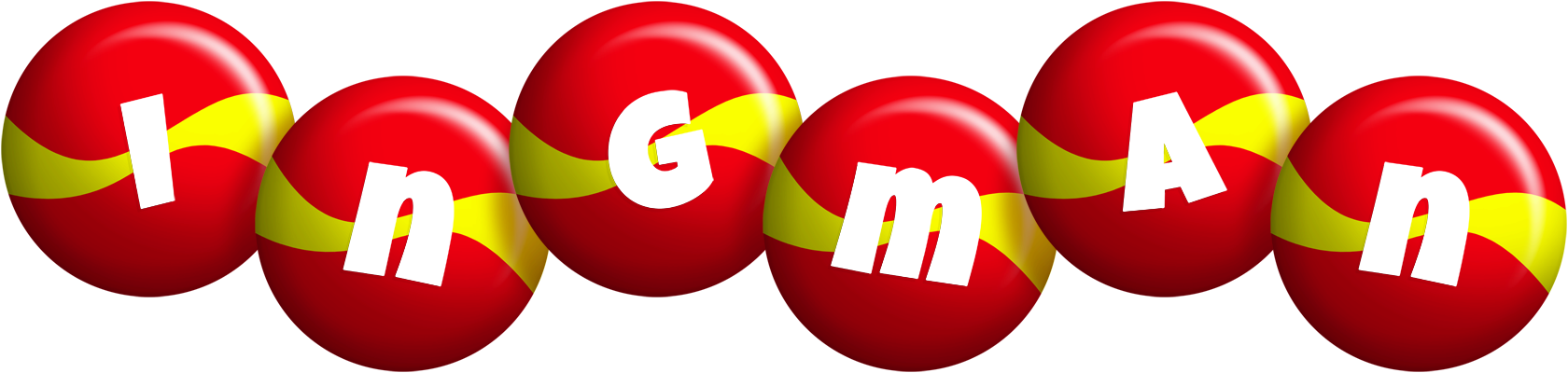 Ingman spain logo
