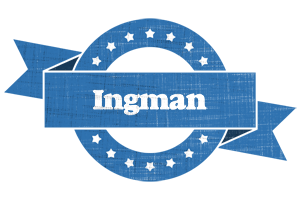 Ingman trust logo