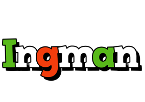 Ingman venezia logo