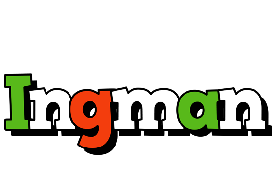 Ingman venezia logo