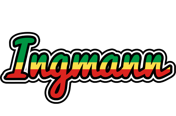 Ingmann african logo
