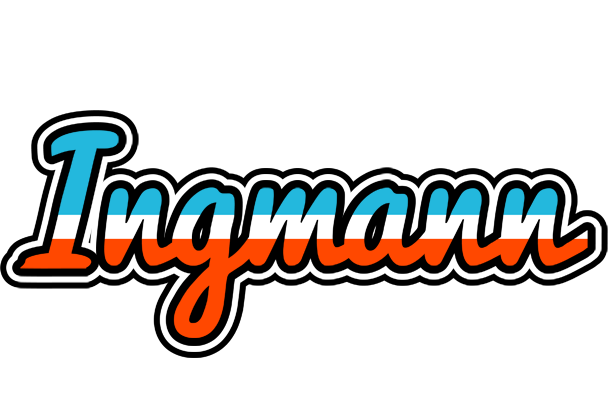 Ingmann america logo