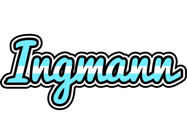 Ingmann argentine logo