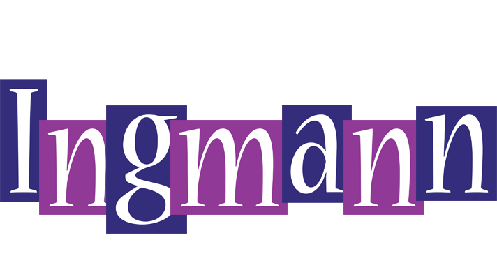 Ingmann autumn logo
