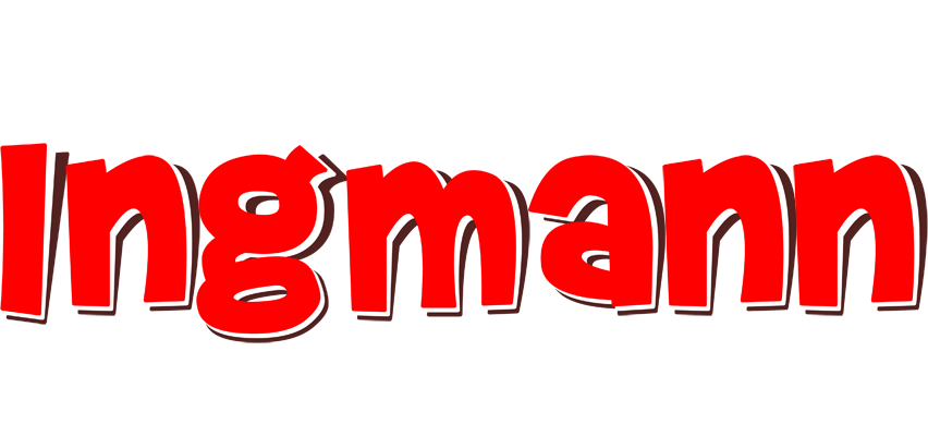 Ingmann basket logo